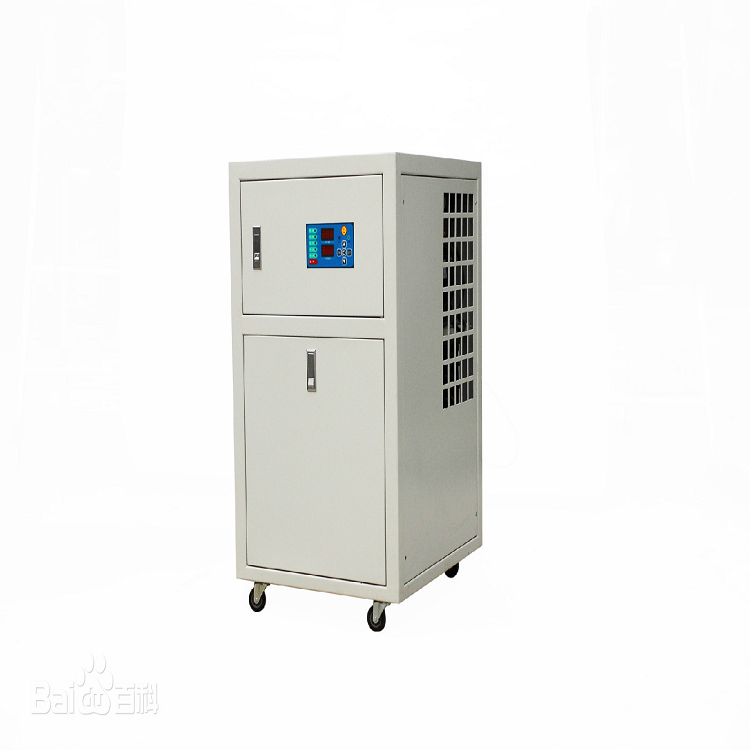 什么是低溫冷水機？
